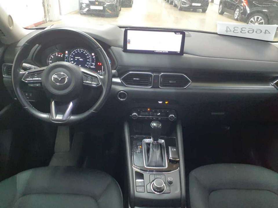 Mazda CX-5 - Imagem 6