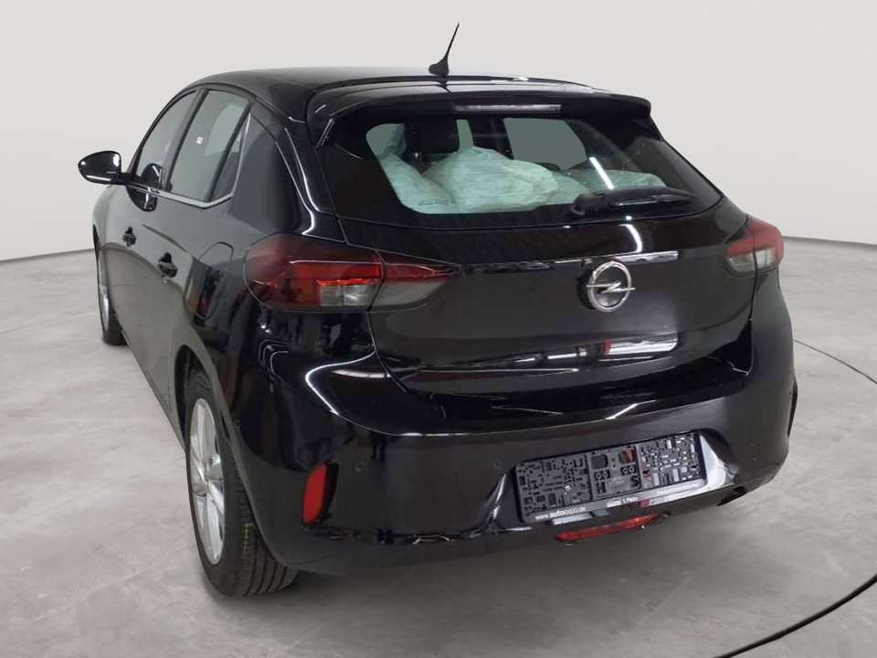 Opel Corsa - Imagem 2