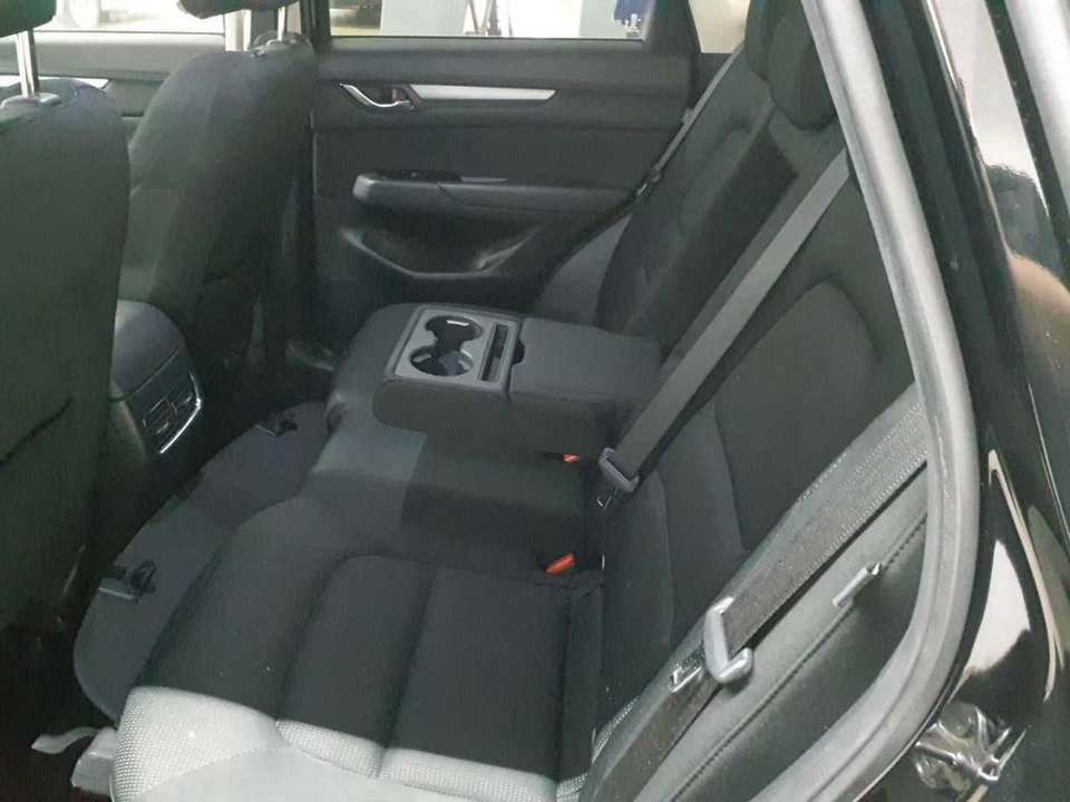 Mazda CX-5 - Imagem 7