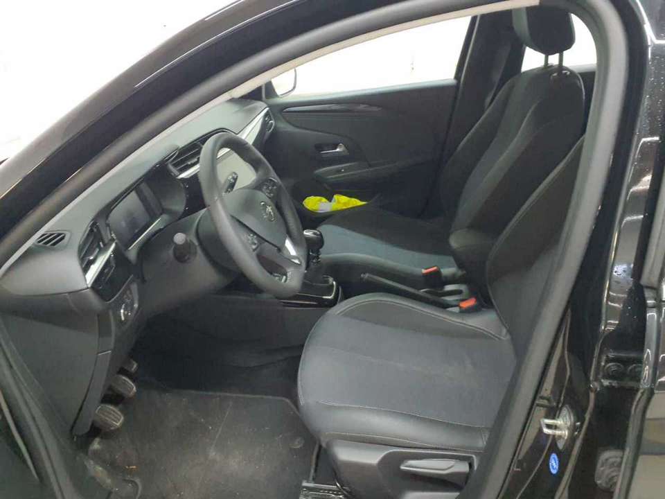 Opel Corsa - Imagem 3