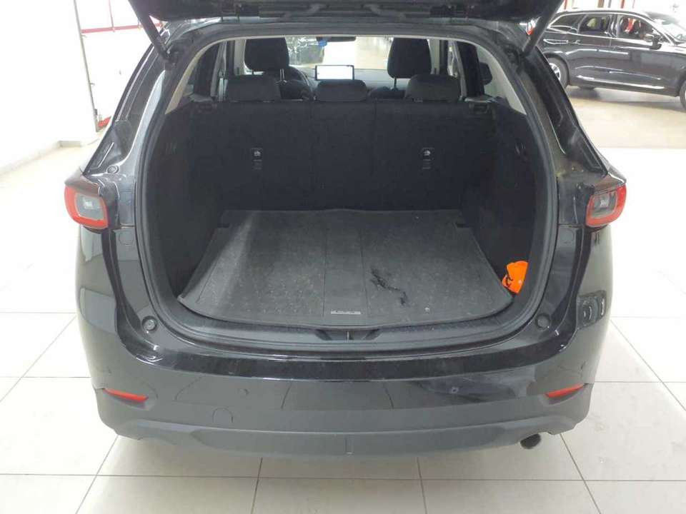 Mazda CX-5 - Imagem 9