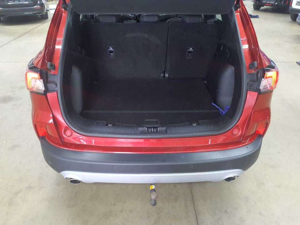 Ford Kuga - Imagem 9