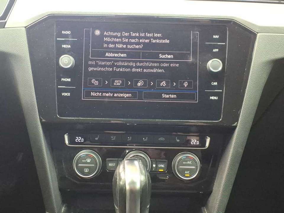 Volkswagen Passat - Imagem 6