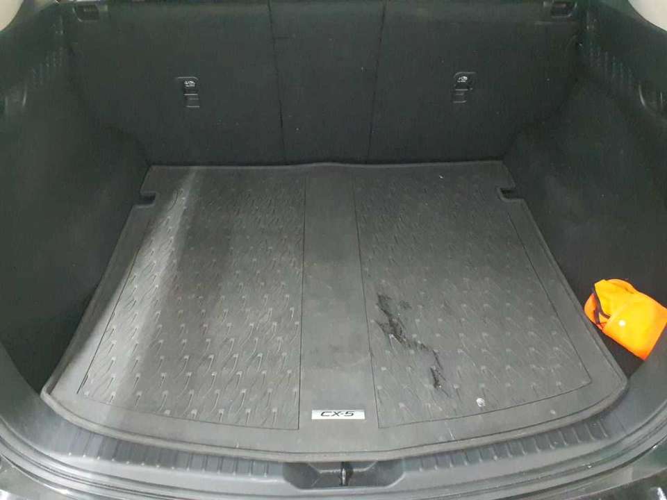 Mazda CX-5 - Imagem 10