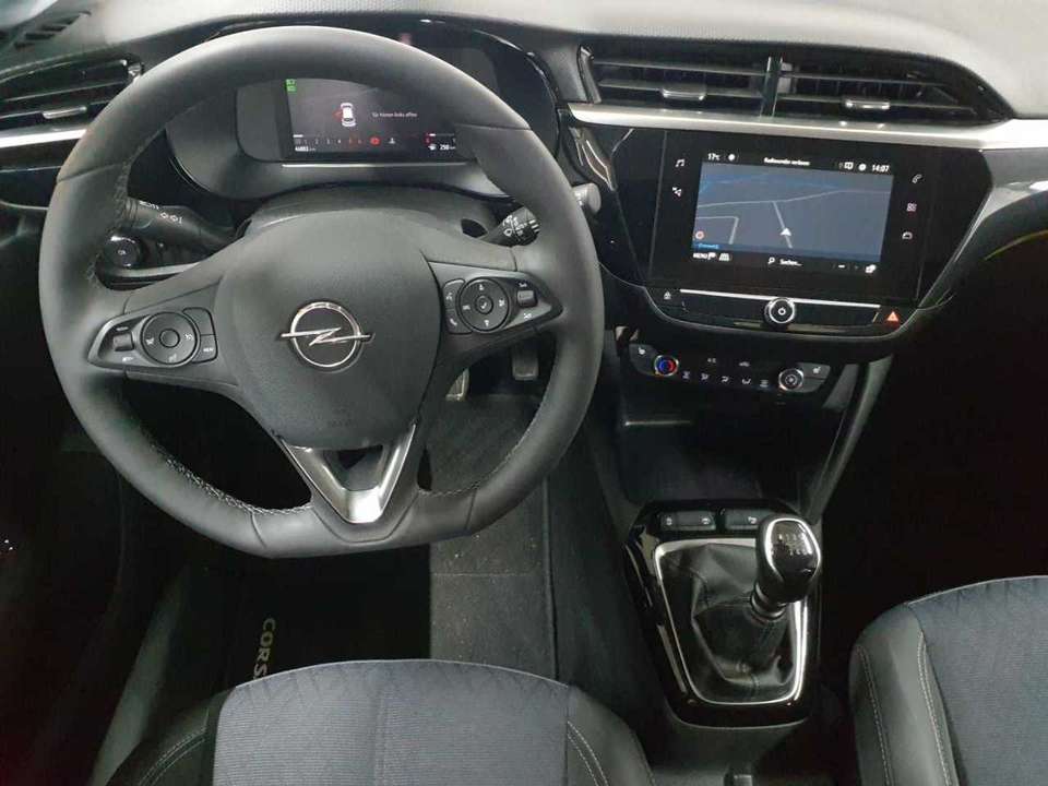 Opel Corsa - Imagem 5