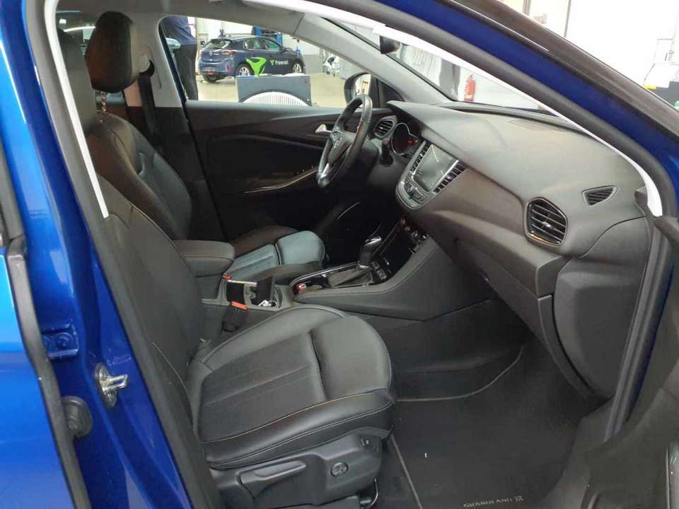 Opel Grandland X - Imagem 13