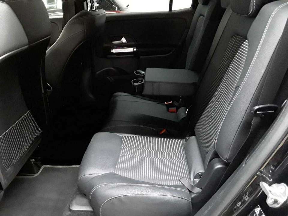 Mercedes-Benz GLB 200 - Imagem 7