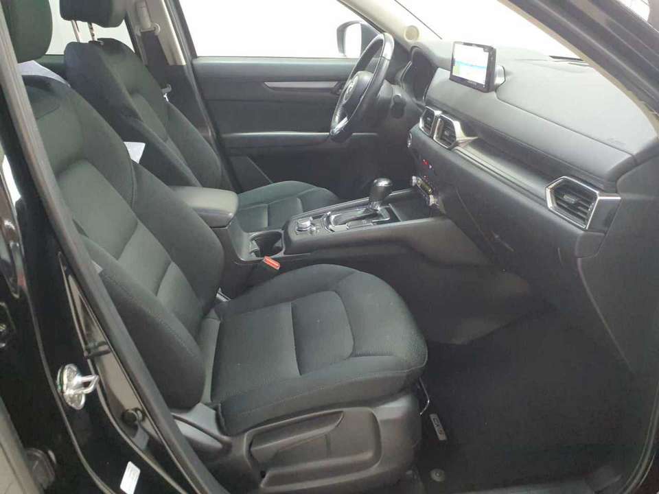 Mazda CX-5 - Imagem 12