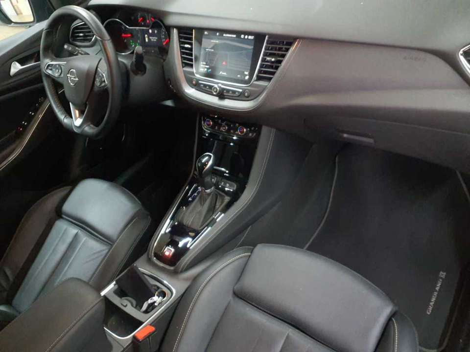 Opel Grandland X - Imagem 14