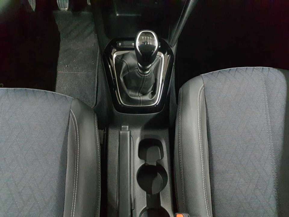 Opel Corsa - Imagem 7