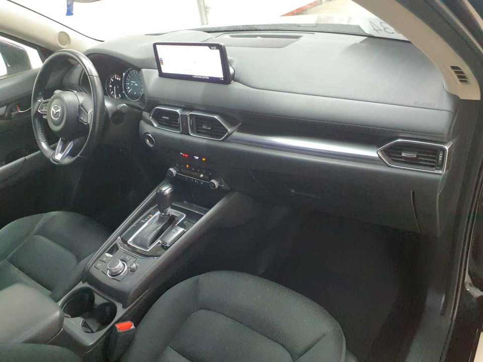 Mazda CX-5 - Imagem 13