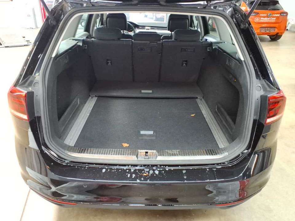 Volkswagen Passat - Imagem 9