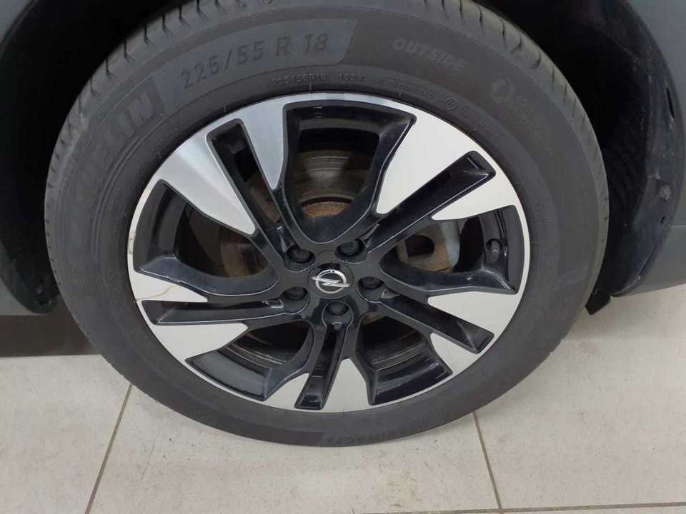 Opel Grandland X - Imagem 15