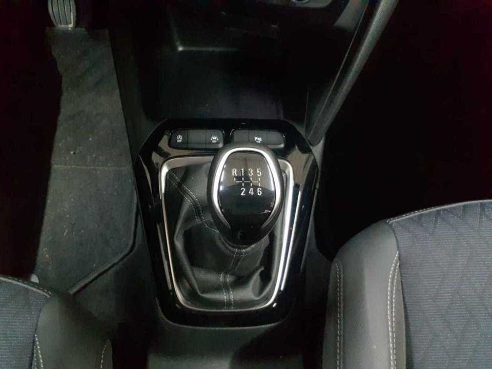 Opel Corsa - Imagem 8