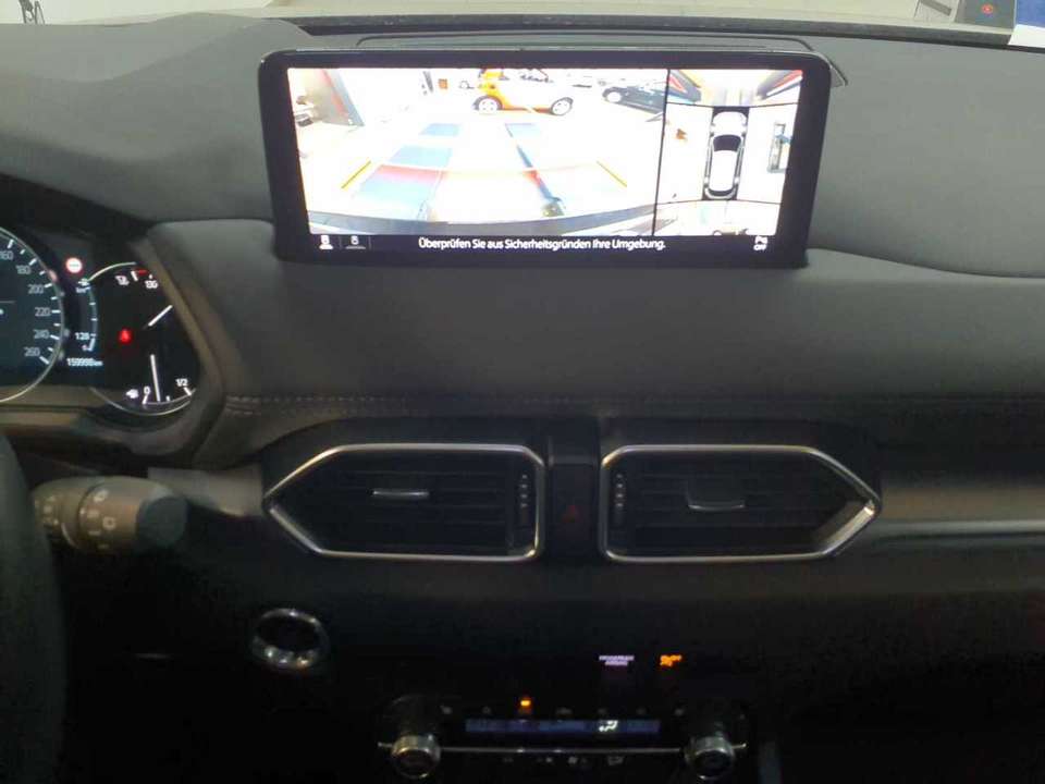 Mazda CX-5 - Imagem 14