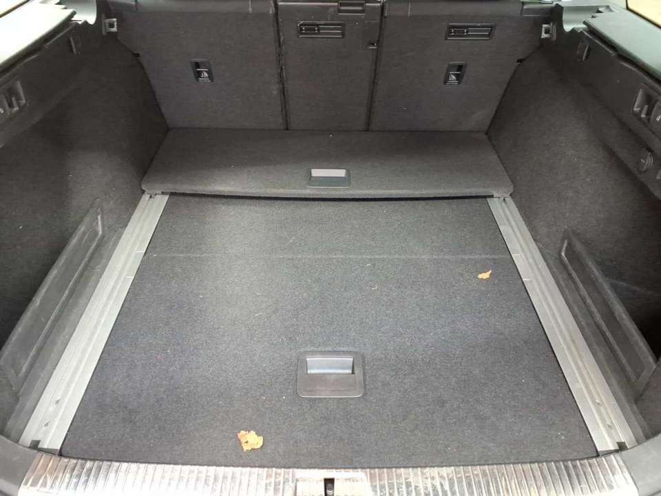 Volkswagen Passat - Imagem 10