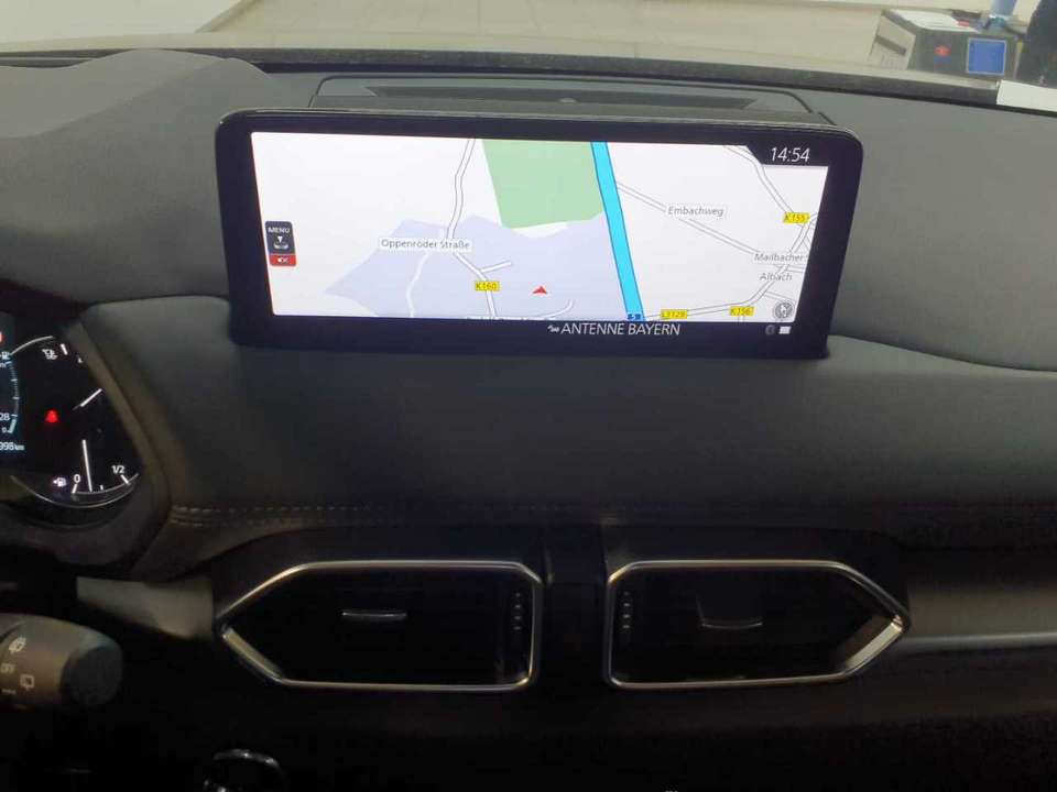 Mazda CX-5 - Imagem 15