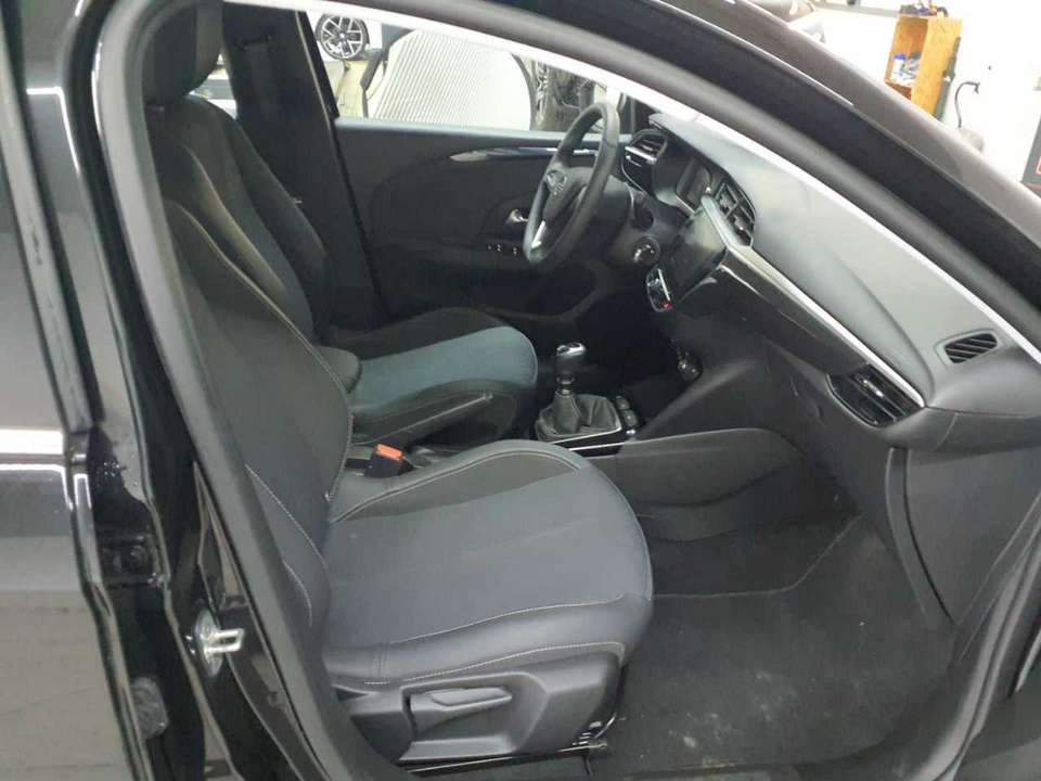 Opel Corsa - Imagem 12
