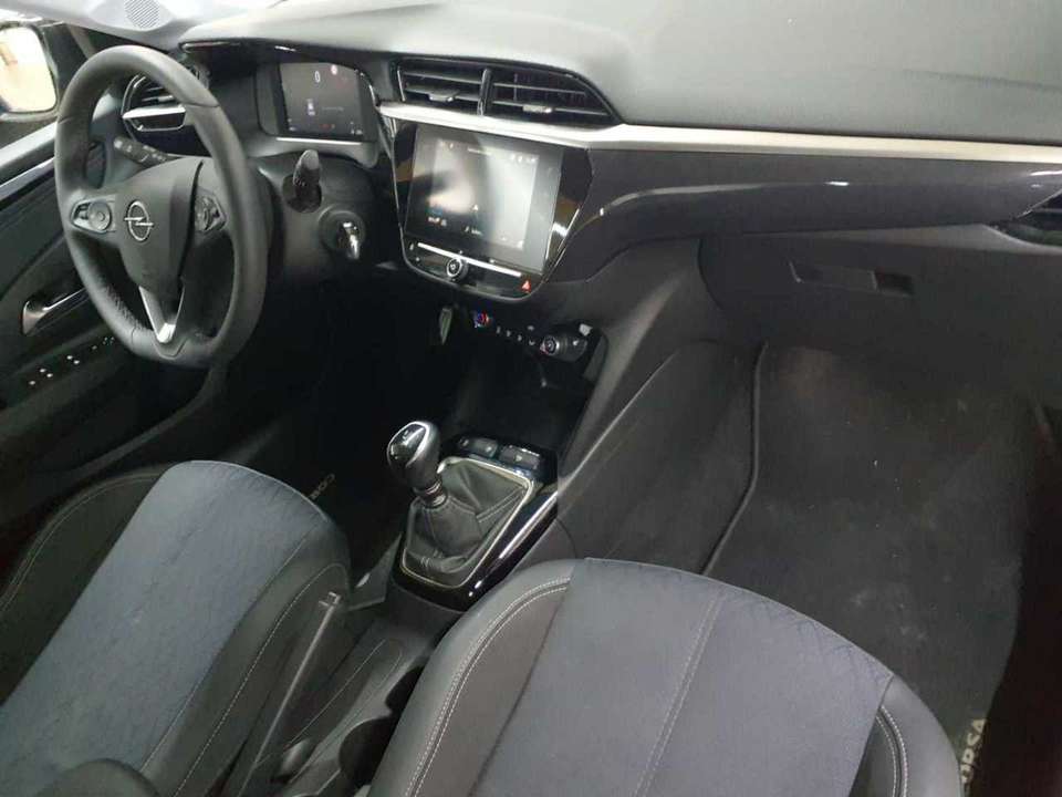 Opel Corsa - Imagem 13