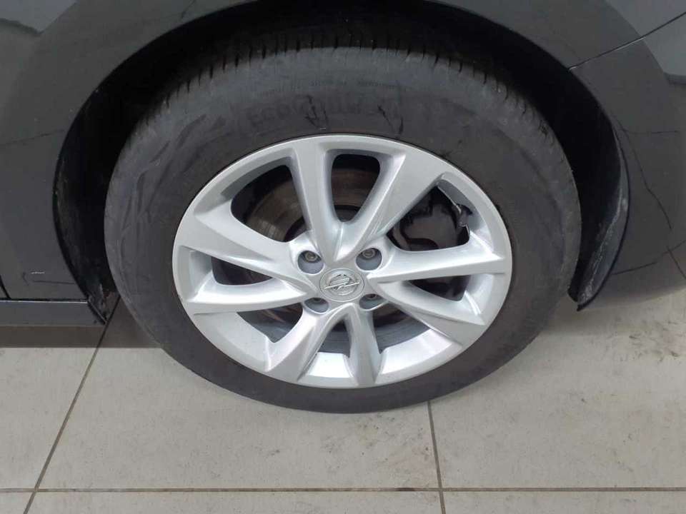 Opel Corsa - Imagem 14
