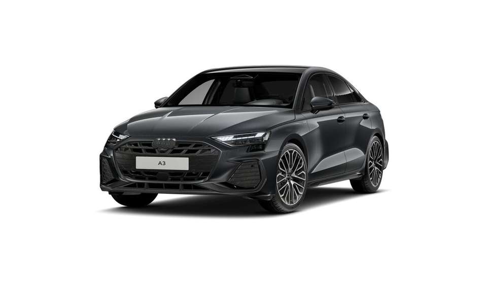 Audi A3 - Imagem 2