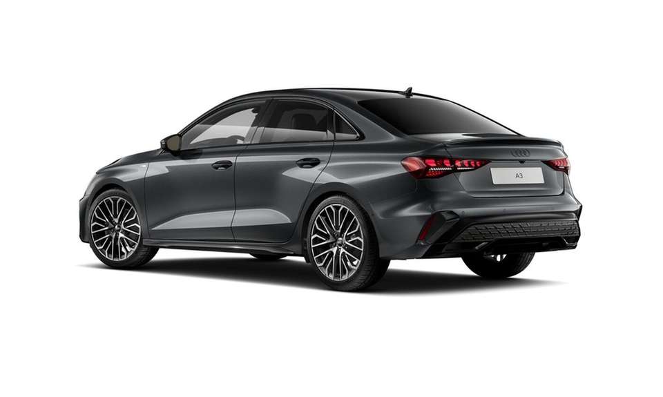Audi A3 - Imagem 3
