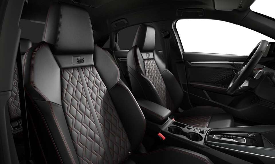 Audi A3 - Imagem 4