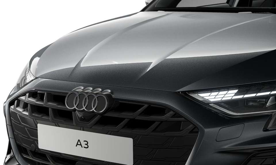 Audi A3 - Imagem 6