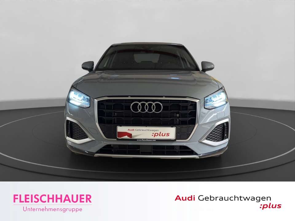 Audi Q2 - Imagem 2