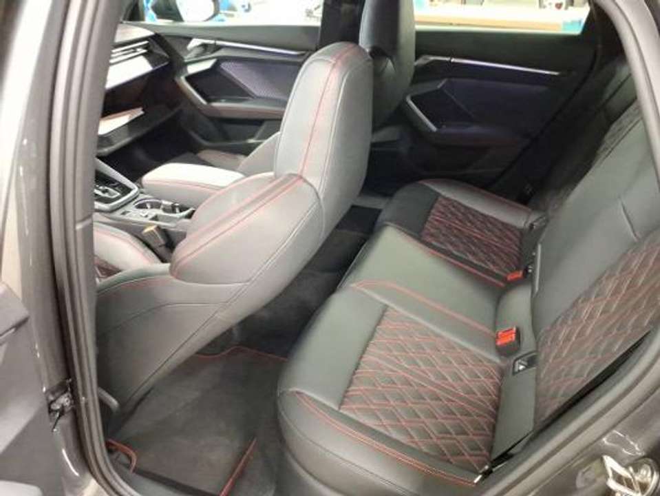 Audi A3 - Imagem 7