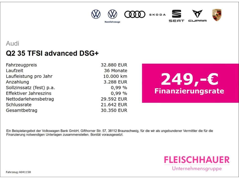Audi Q2 - Imagem 3