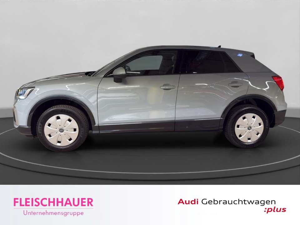 Audi Q2 - Imagem 4