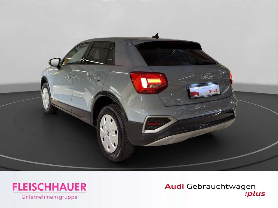 Audi Q2 - Imagem 5