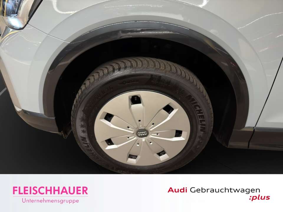 Audi Q2 - Imagem 7