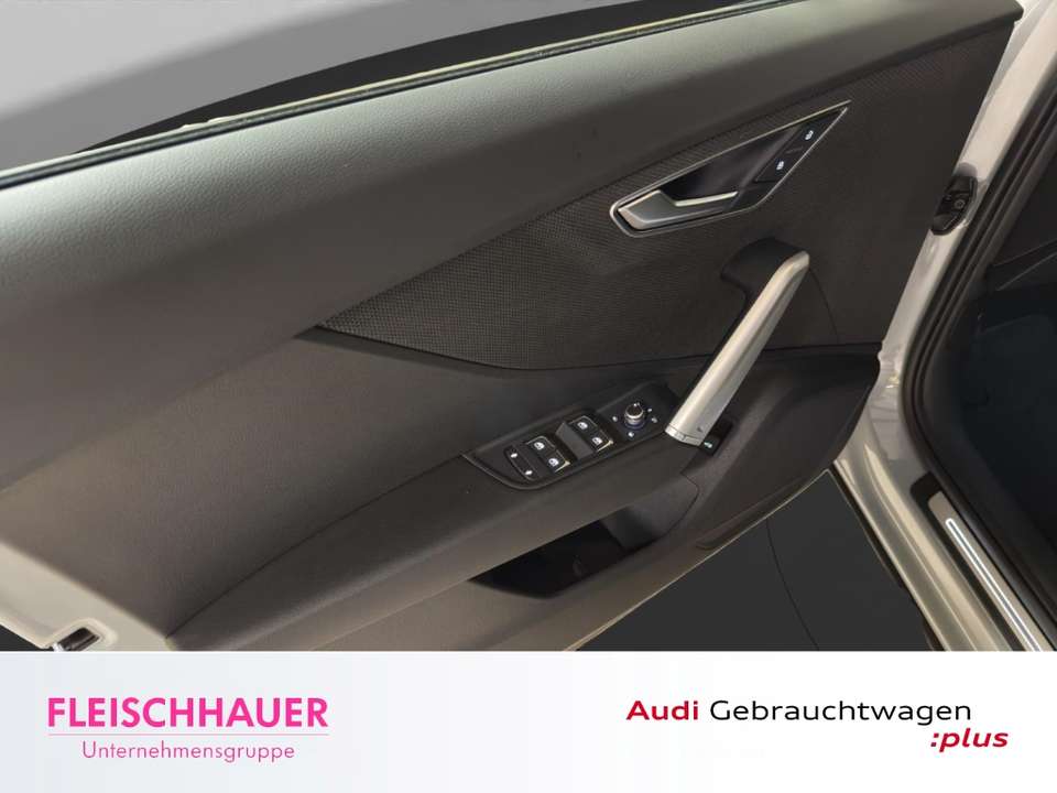 Audi Q2 - Imagem 8