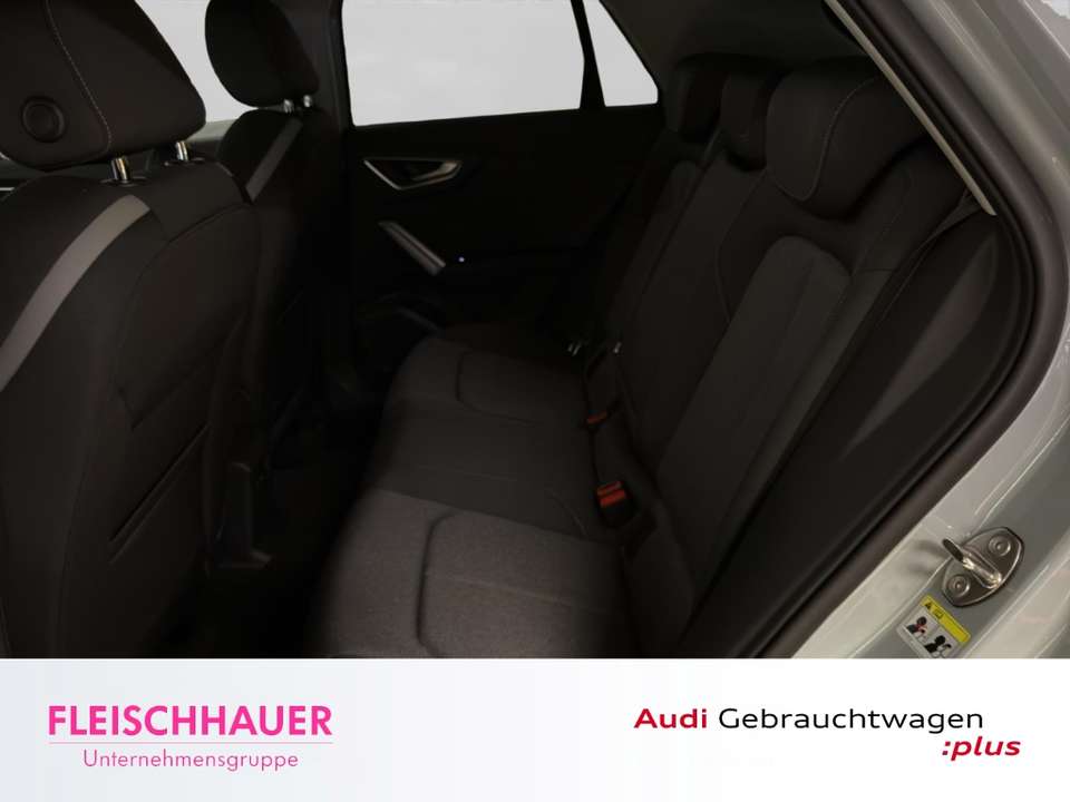Audi Q2 - Imagem 10