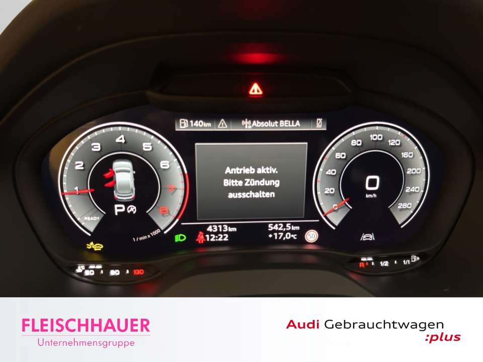 Audi Q2 - Imagem 12