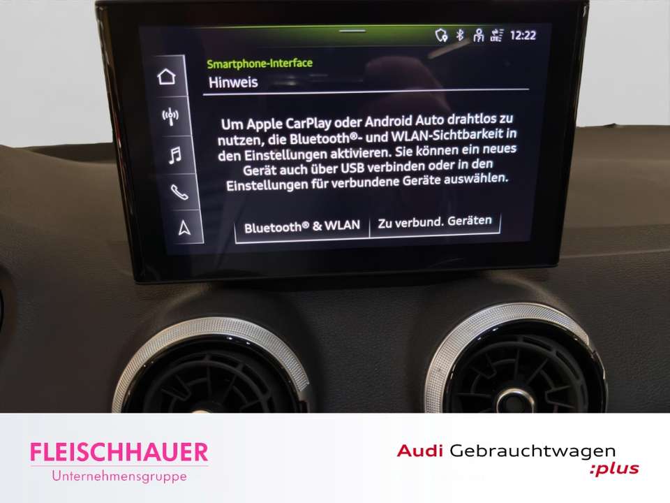 Audi Q2 - Imagem 14