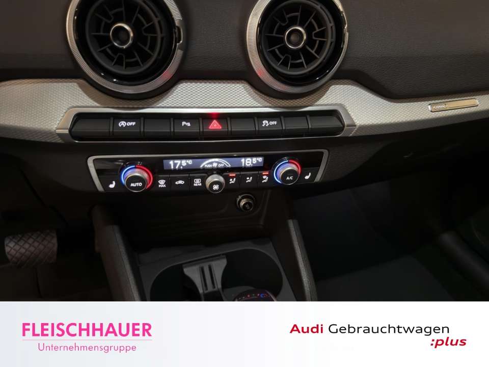 Audi Q2 - Imagem 15