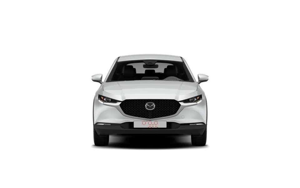 Mazda CX-30 - Imagem 2
