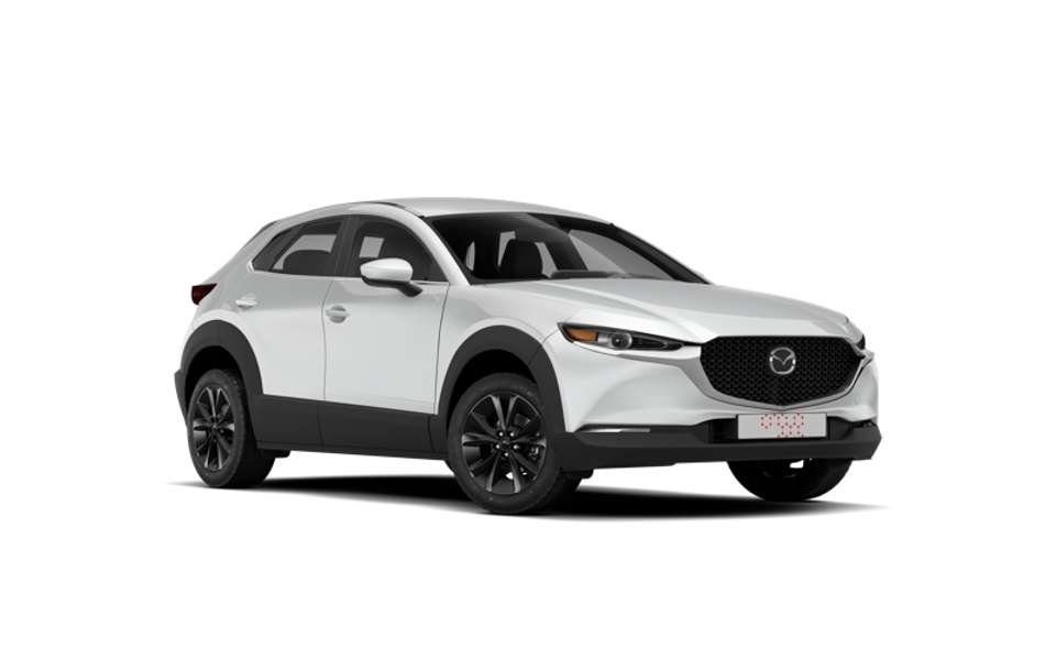 Mazda CX-30 - Imagem 3
