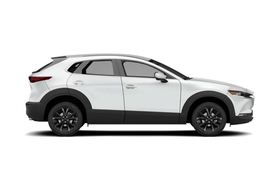 Mazda CX-30 - Imagem 4