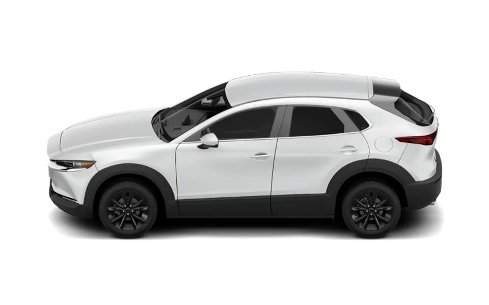 Mazda CX-30 - Imagem 5