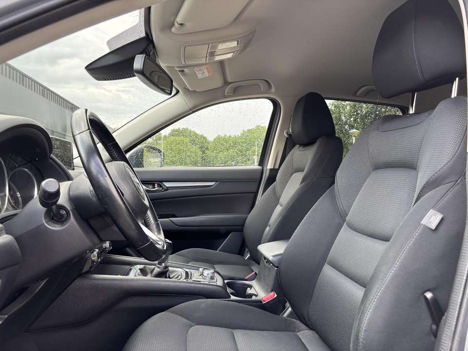 Mazda CX-5 - Imagem 4