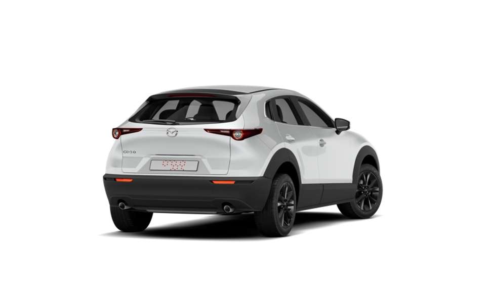 Mazda CX-30 - Imagem 6