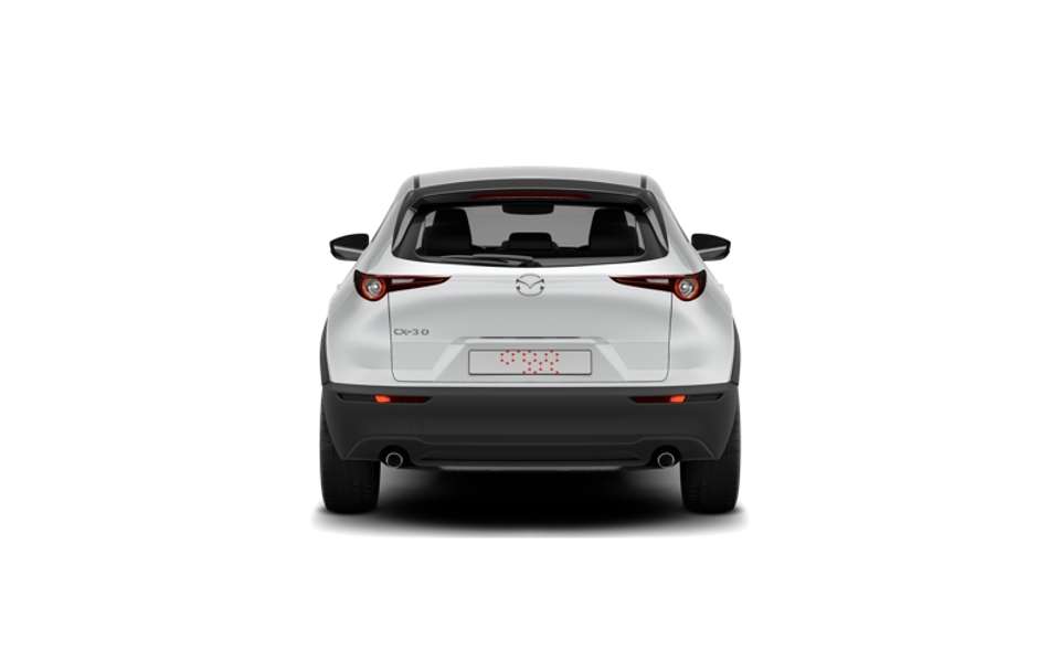 Mazda CX-30 - Imagem 7