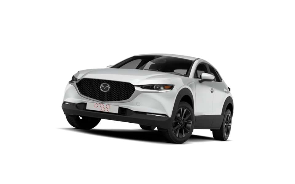 Mazda CX-30 - Imagem 9