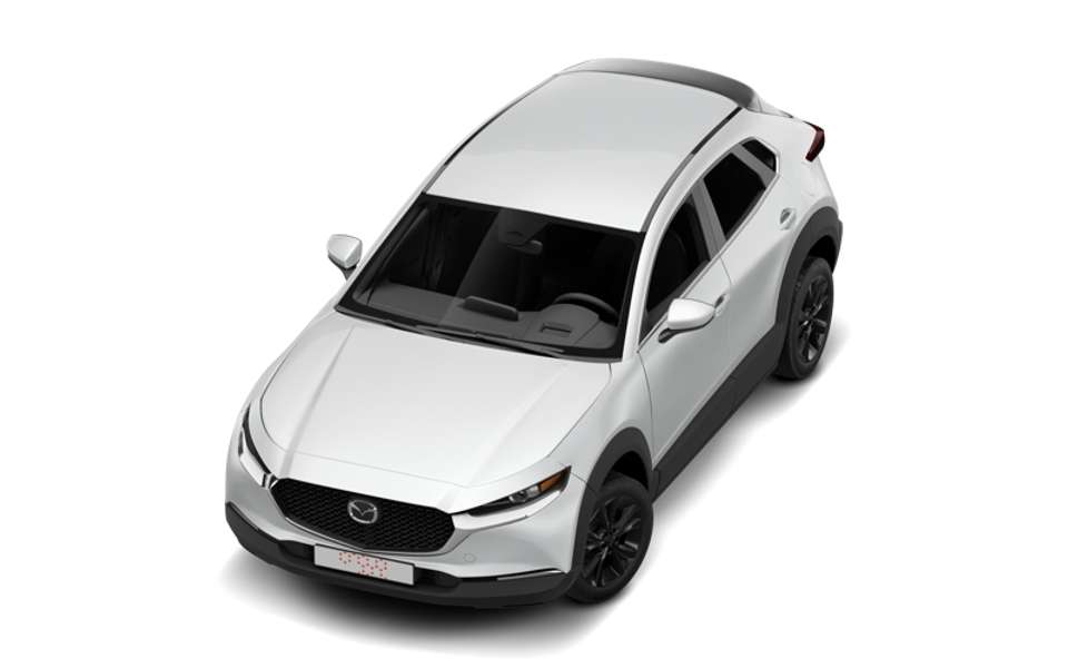 Mazda CX-30 - Imagem 10