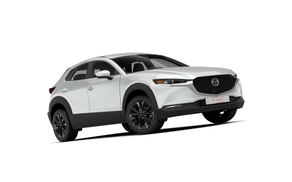 Mazda CX-30 - Imagem 11