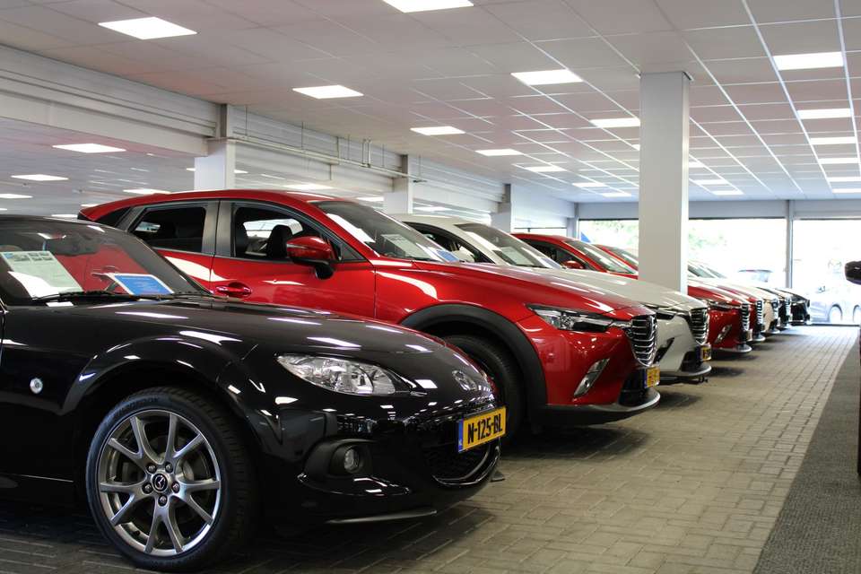 Mazda CX-5 - Imagem 11